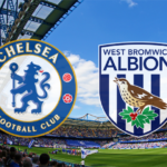 Chelsea v West Bromwich Albion Betting Preview