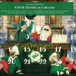 Casino Advent Calendar Promotions Up and Running