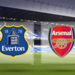 everton arsenal