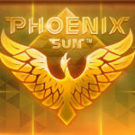 Phoenix Sun Slot from QuickSpin