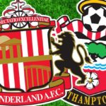 sunderland southamption