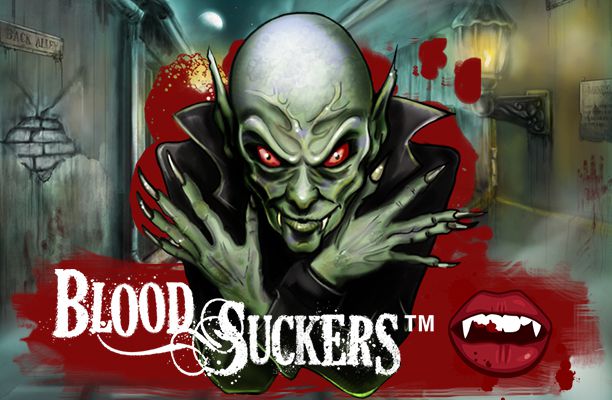 Blood Suckers Slot Review - Online Gambling Bible