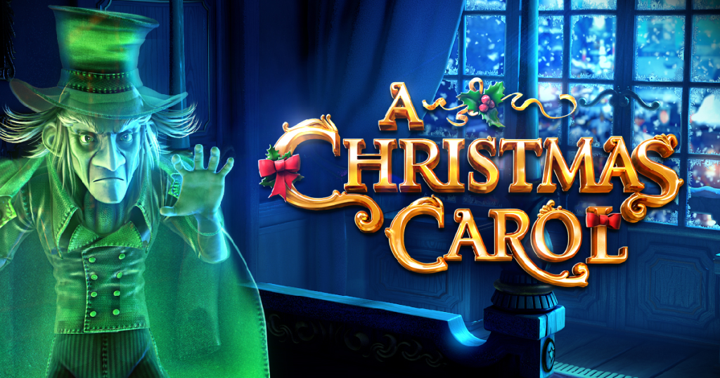 A Christmas Carol