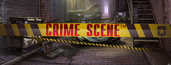 Crime Scene