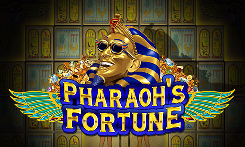 Pharaohs Fortune