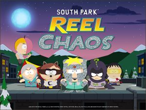 South Park Reel Chaos