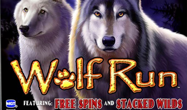 Wolf Run