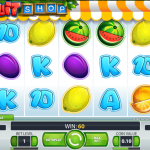 Online Fruit Machines Offer More Entertainment