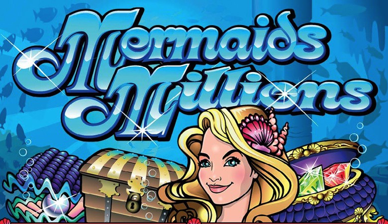 Mermaids Millions