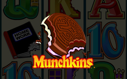 Munchkins