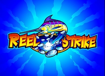 Reel Strike