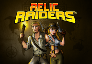 Relic Raiders