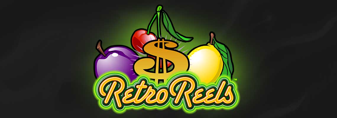 Retro Reels