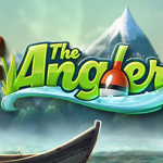 The Angler 3D Slot from BetSoft Gaming About to Go Live