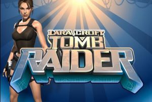 Tomb Raider