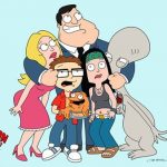 New American Dad! Slot from Playtech