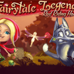 NetEnt Launches Second Slot in their Fairytale Legends Series