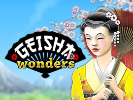 Geisha Wonders