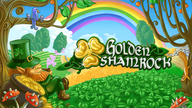 Golden Shamrock