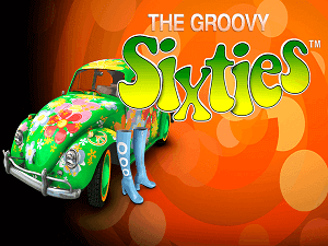 Groovy Sixties