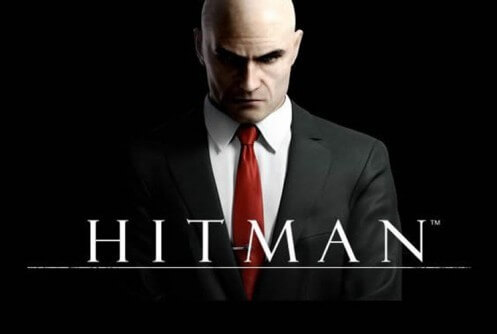 Hitman