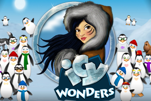 Icy Wonders