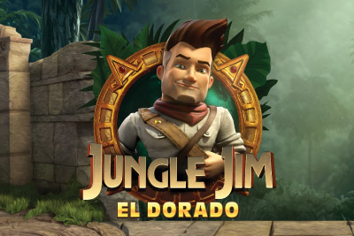 Jungle Jim