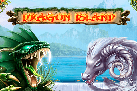 Dragon Island