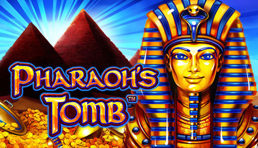 Pharaoh’s Tomb