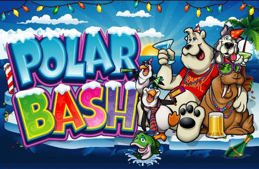 Polar Bash