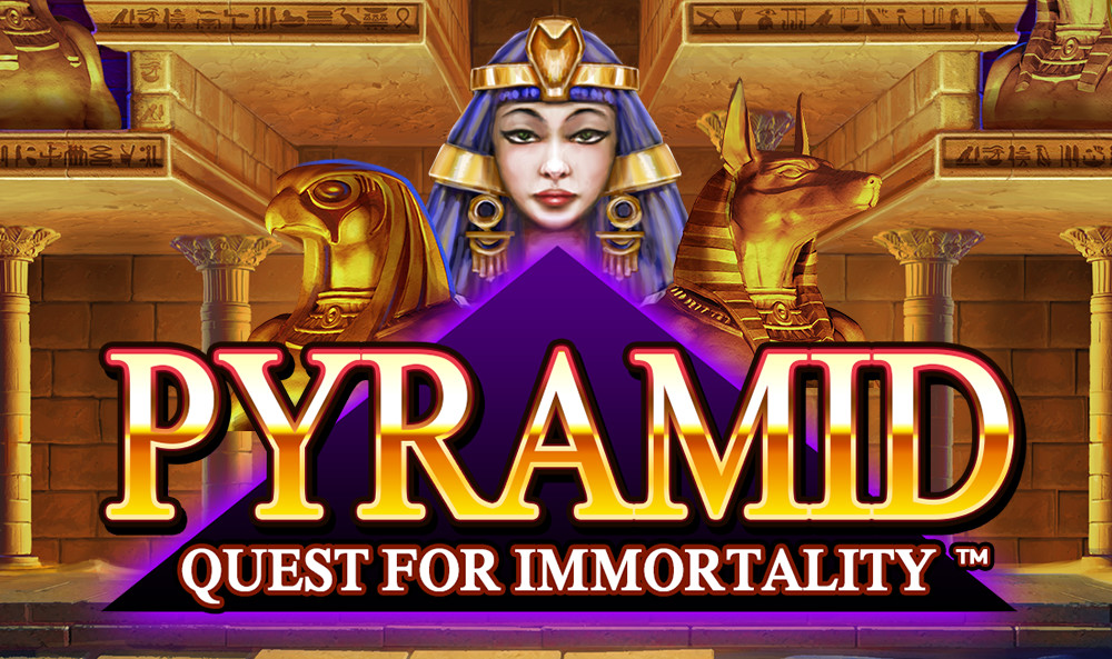 Pyramid Quest