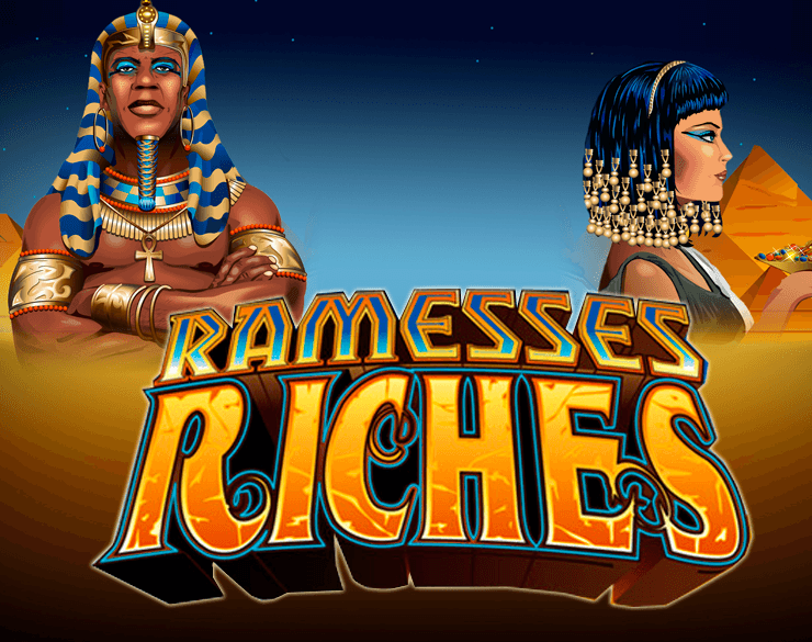 Ramesses Riches