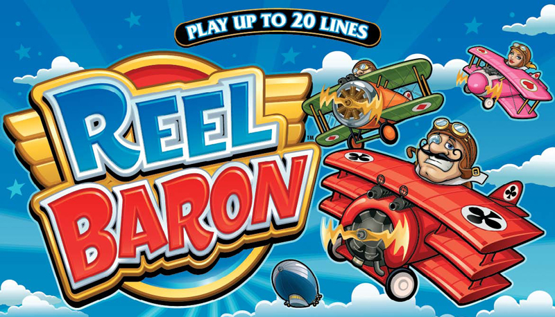 Reel Baron