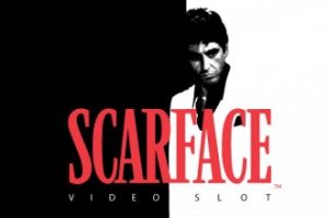 Scarface Slot