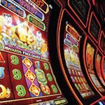 Land Based Slot tournaments