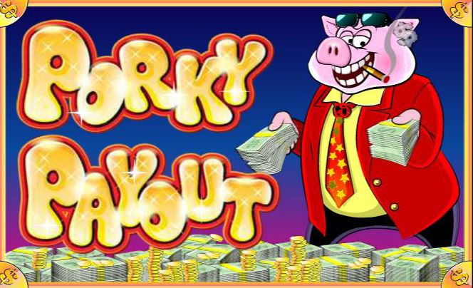 Porky Payout