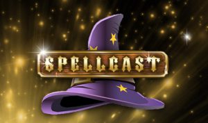 Spell Cast