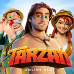 Tarzan Slot from Microgaming Now Live