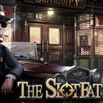 The Mob Returns on the Slot Father Part II Slot Game