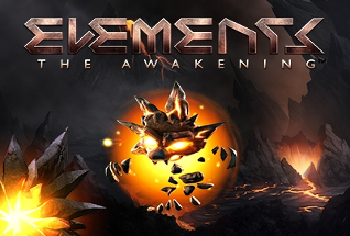 Elements the Awakening