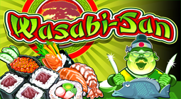 Wasabi San