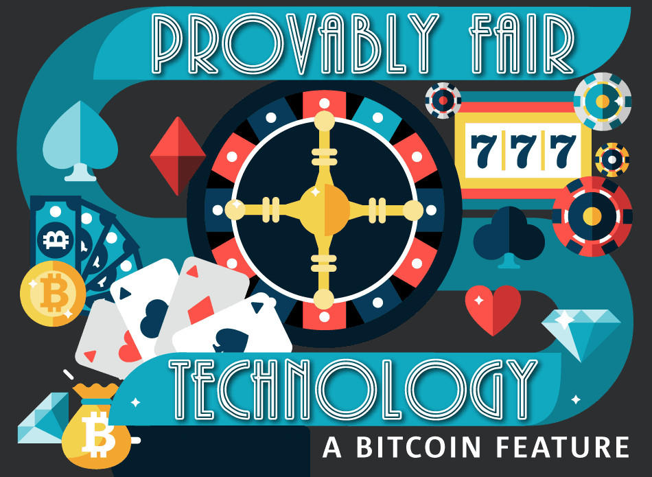 multiply your bitcoins playing a provably fair hi lo game