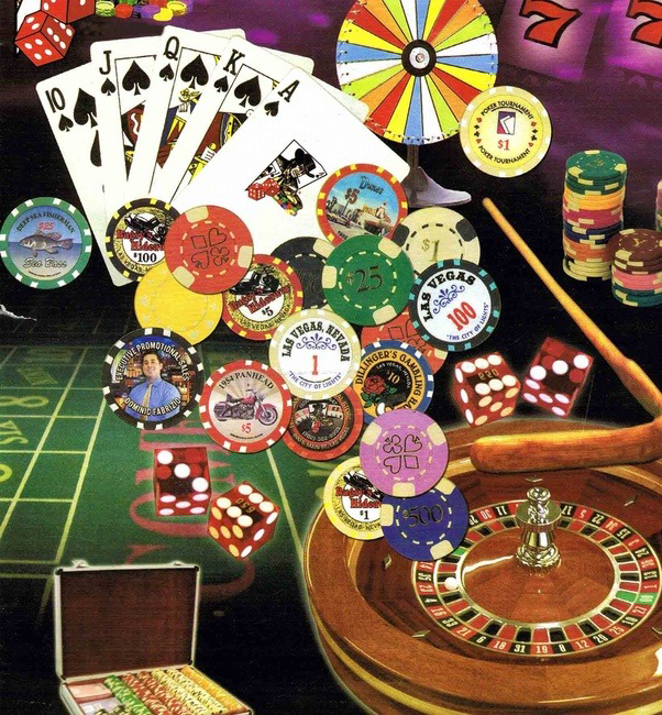 good times to gamble at casinos