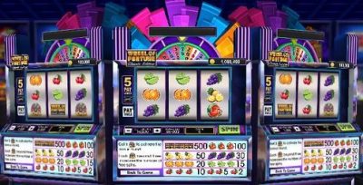 progressive slot machines las vegas tips